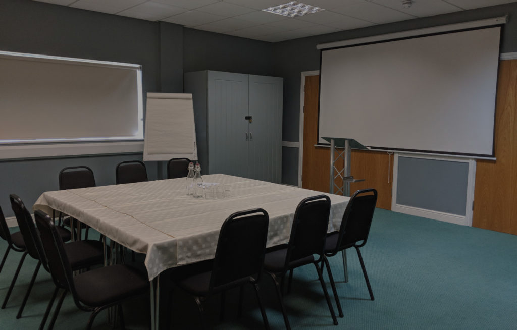 Meeting Room 1 J28 Church