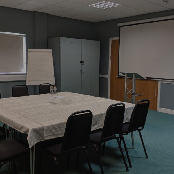 Meeting Room 1 J28 Church