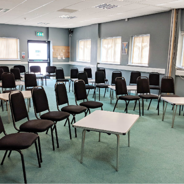 Meeting Room 2 J28 Church